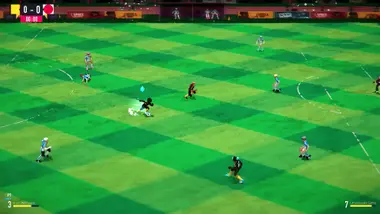 Golazo! 2 preview 4