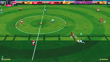 Golazo! 2 preview 6