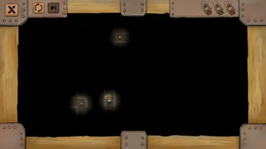 Gold Digger Maze preview 6