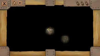 Gold Digger Maze preview 5