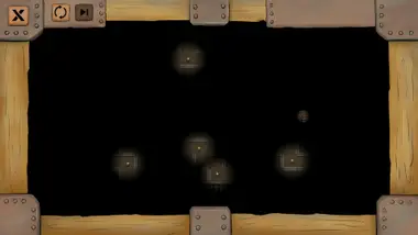 Gold Digger Maze preview 7