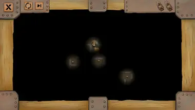 Gold Digger Maze preview 4