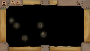 Gold Digger Maze preview 2