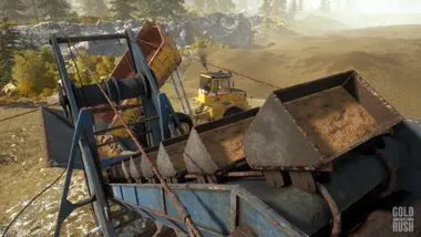 Gold Mining Simulator preview 7