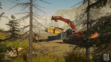 Gold Mining Simulator preview 9