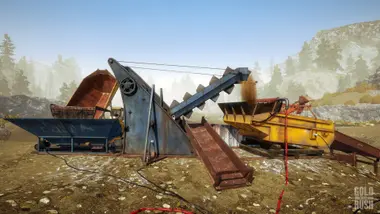 Gold Mining Simulator preview 11