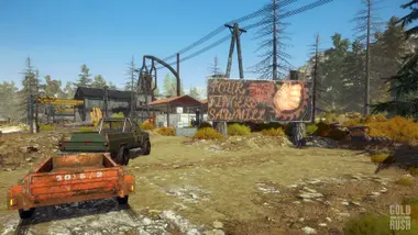 Gold Mining Simulator preview 3