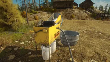 Gold Mining Simulator preview 6
