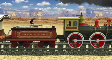 Gold Rush! 2 preview 7