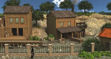 Gold Rush! 2 preview 6