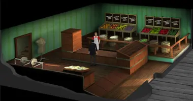 Gold Rush! Anniversary Special Edition preview 13