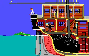 Gold Rush! Classic preview 15