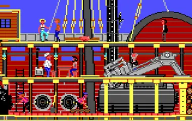 Gold Rush! Classic preview 9