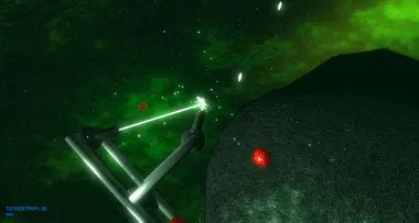 Gold Rush In The Oort Cloud preview 3