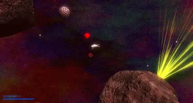 Gold Rush In The Oort Cloud preview 2