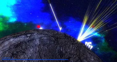 Gold Rush In The Oort Cloud preview 4