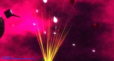 Gold Rush In The Oort Cloud preview 6