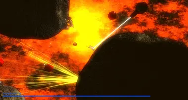 Gold Rush In The Oort Cloud preview 5