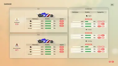 Golden Lap preview 6