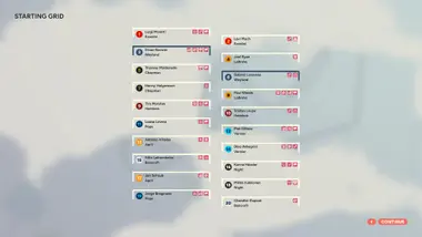 Golden Lap preview 7
