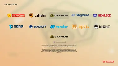 Golden Lap preview 8