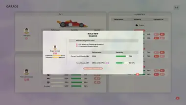 Golden Lap preview 3