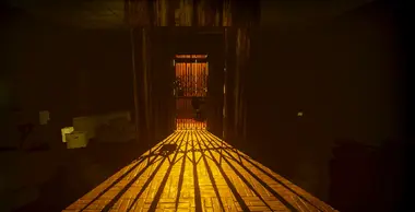 Golden Light preview 7