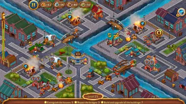 Golden Rails: Harvest of Riddles preview 7