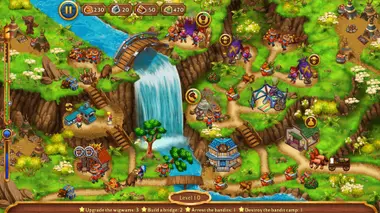 Golden Rails: Valuable Package preview 5