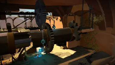 Golem preview 4