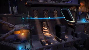Golem preview 2