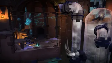 Golem preview 6