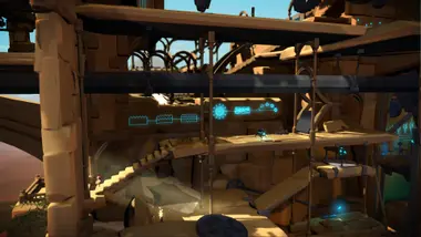 Golem preview 7