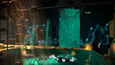 Golem preview 8