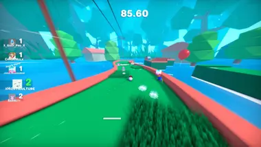 Golf Gang preview 2
