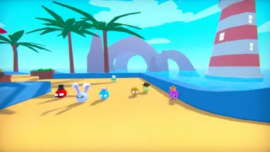 Golf Gang preview 9
