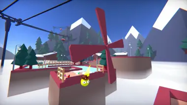 Golf Gang preview 10