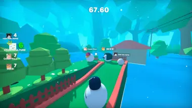 Golf Gang preview 7