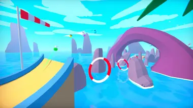 Golf Gang preview 3