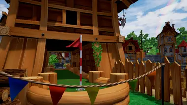 Golf It! preview 3