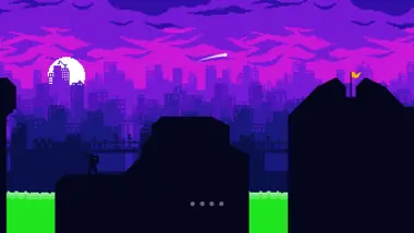 Golf Odyssey 2 DX preview 7