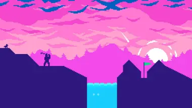 Golf Odyssey 2 DX preview 3