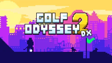 Golf Odyssey 2 DX preview 4