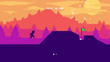 Golf Odyssey 2 DX preview 2