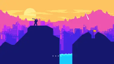 Golf Odyssey 2 DX preview 8