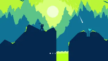 Golf Odyssey 2 DX preview 9