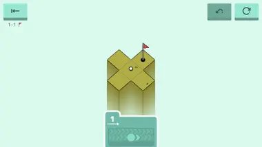 Golf Peaks preview 3
