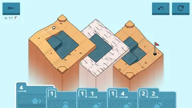 Golf Peaks preview 2
