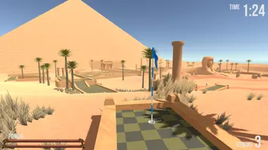 Golf With Your Friends preview 14