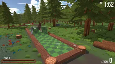 Golf With Your Friends preview 12